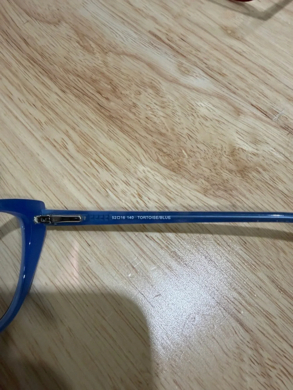 Set of 4 Prescription Cat‎ Eye Retto Eyeglass Frames Ray Ban, Rae Dunn, BCBG